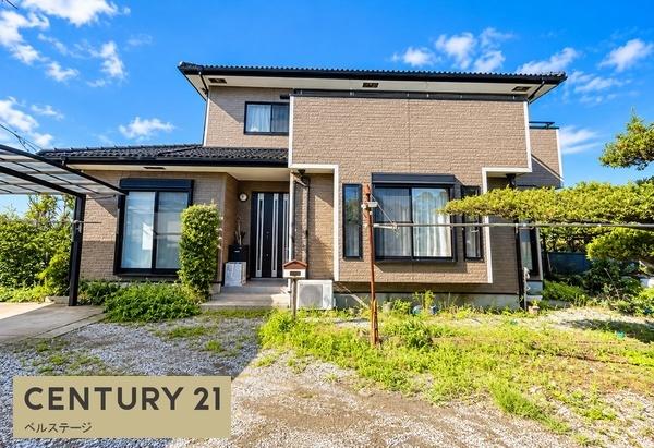 JR内房線　木更津市江川　中古戸建