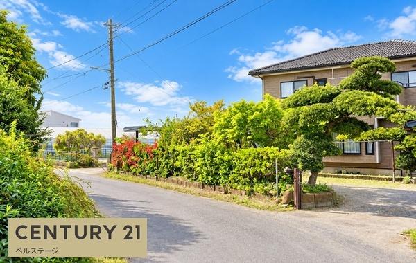 JR内房線　木更津市江川　中古戸建
