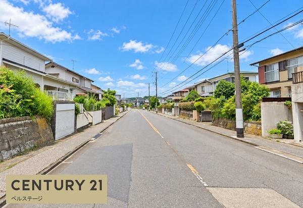 JR内房線　木更津市大久保4丁目　新築戸建
