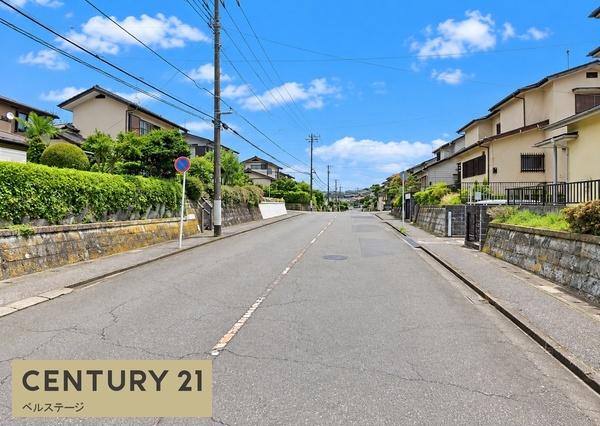 JR内房線　木更津市大久保4丁目　新築戸建