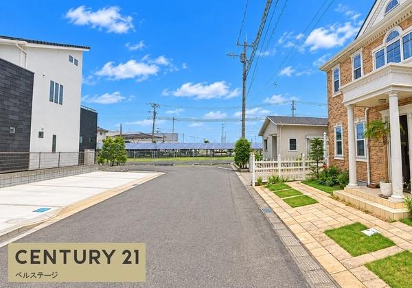 木更津市金田東４丁目の中古一戸建て