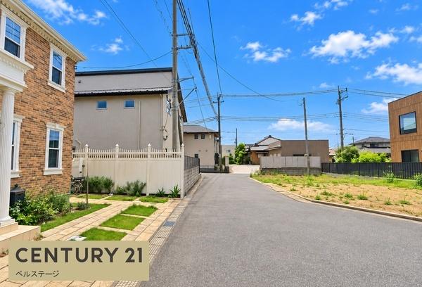 木更津市金田東４丁目の中古一戸建て