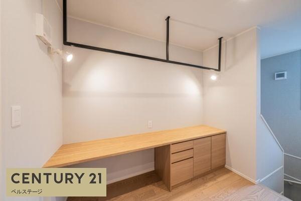 木更津市瓜倉の中古一戸建て