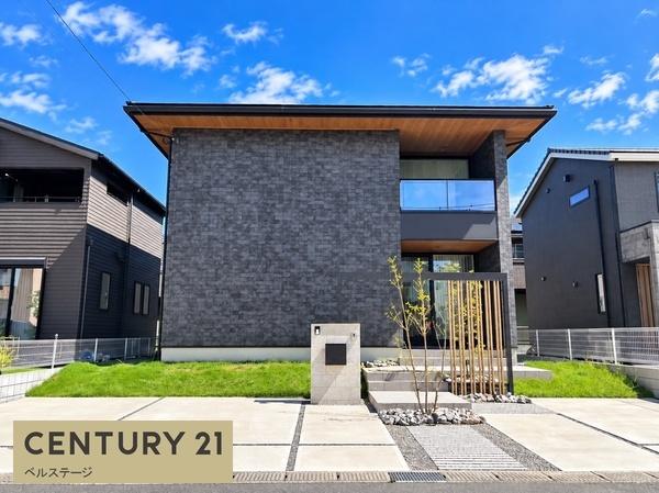 JR内房線　木更津市金田西　未入居戸建