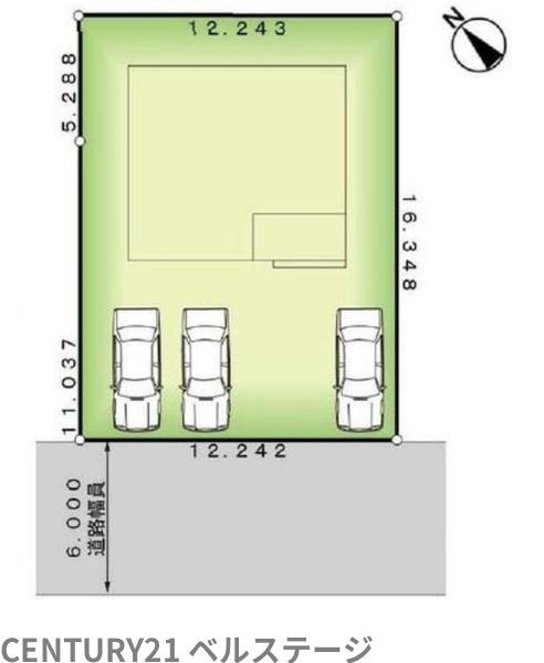 木更津市瓜倉の中古一戸建て