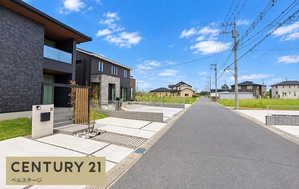 木更津市瓜倉の中古一戸建て