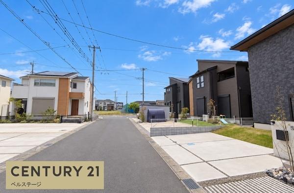 木更津市瓜倉の中古一戸建て