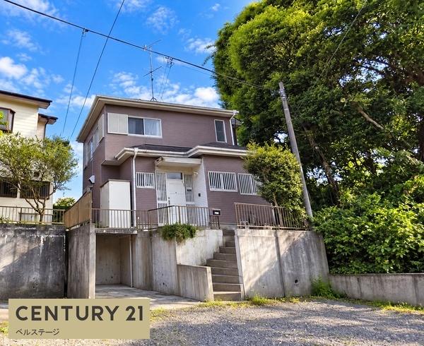 小湊鉄道 市原市上高根 中古戸建