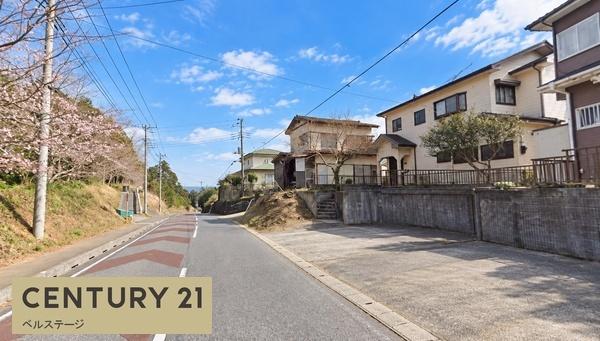 市原市上高根の中古一戸建て
