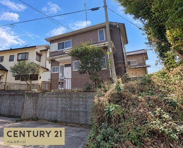 市原市上高根の中古一戸建て