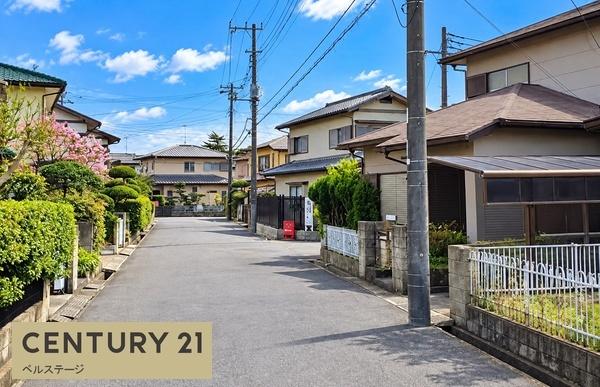 市原市君塚５丁目の中古一戸建て