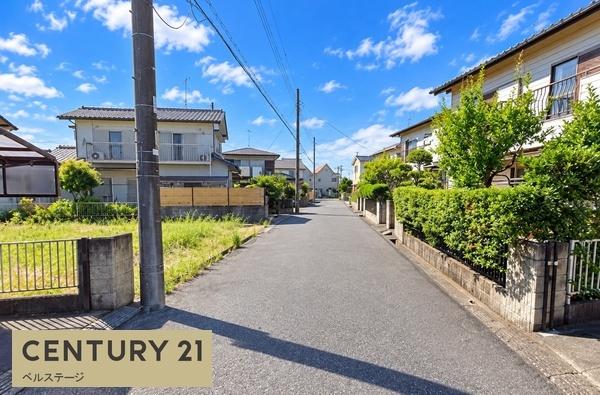 市原市君塚５丁目の中古一戸建て