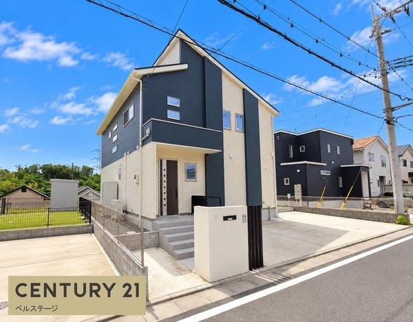JR内房線 木更津市畑沢南3丁目 中古戸建