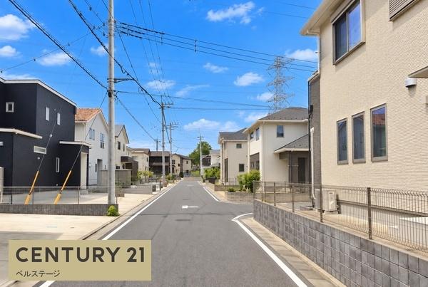 木更津市畑沢南３丁目の中古一戸建て