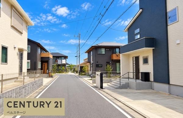 木更津市畑沢南３丁目の中古一戸建て