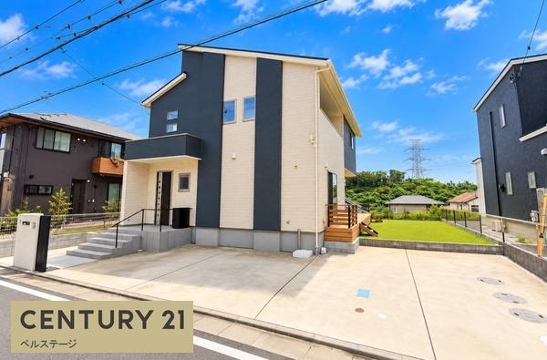 木更津市畑沢南３丁目の中古一戸建て
