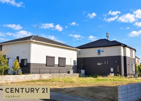 木更津市大久保２丁目の土地