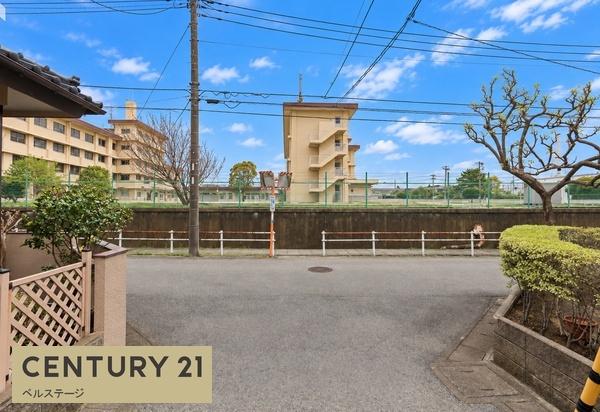 市原市姉崎の土地