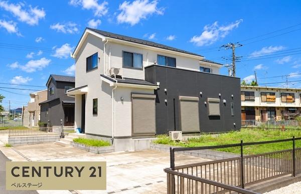 JR内房線　市原市今津朝山　中古戸建