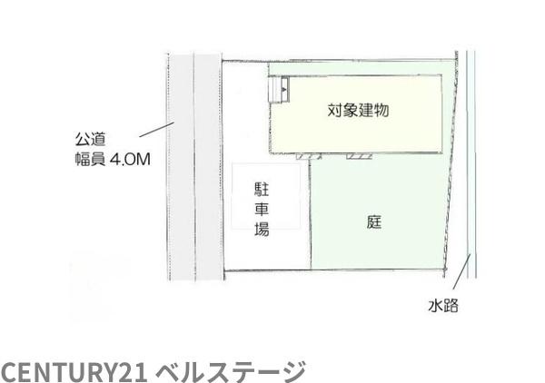 JR内房線　市原市今津朝山　中古戸建