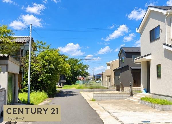 JR内房線　市原市今津朝山　中古戸建
