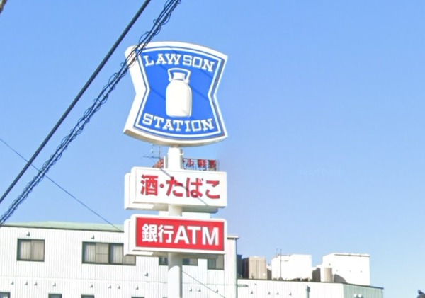 JR内房線　袖ケ浦市奈良輪　新築戸建2号棟(ローソン袖ヶ浦駅前店)