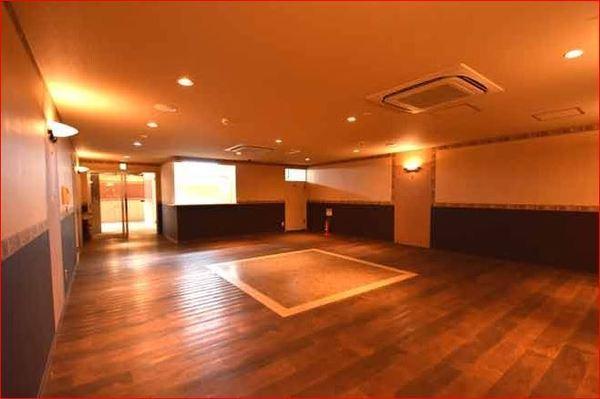 JR内房線　市原市椎津　中古ホテル