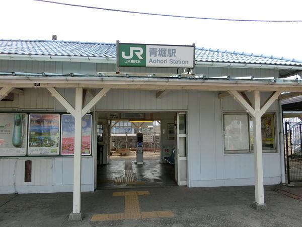 君津市人見の土地(青堀駅(JR内房線))