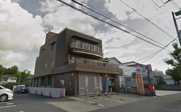 木更津市清見台東3丁目の土地(木更津清見台郵便局)