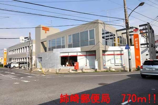 JR内房線　市原市姉崎　中古戸建(姉崎郵便局)