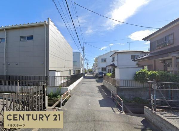 JR内房線　市原市姉崎　中古戸建