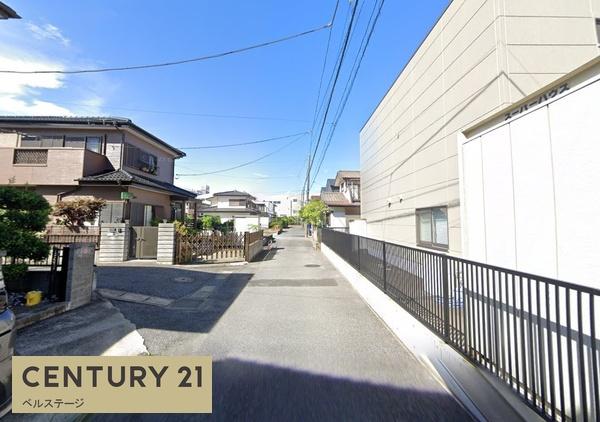 JR内房線　市原市姉崎　中古戸建
