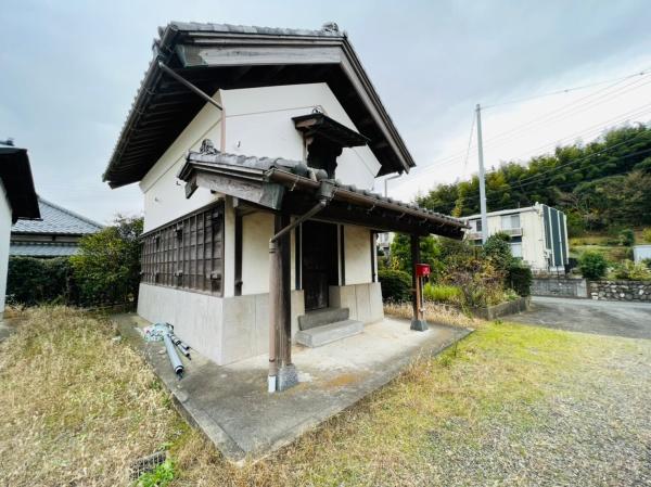 袖ケ浦市蔵波の中古一戸建て