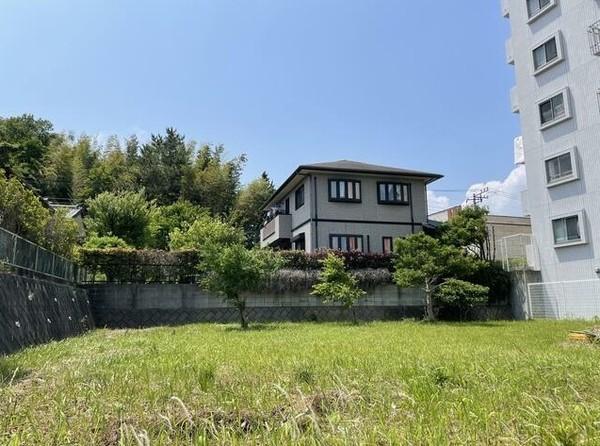JR内房線　木更津市太田2丁目　売土地