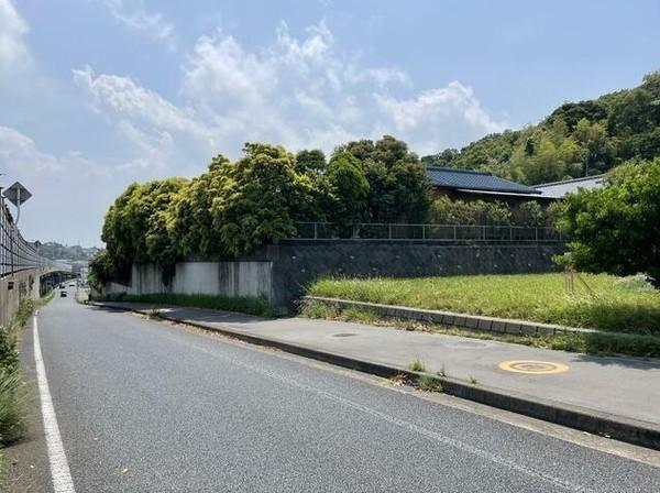 JR内房線　木更津市太田2丁目　売土地