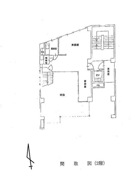 JR内房線　木更津市東中央２丁目　売ビル