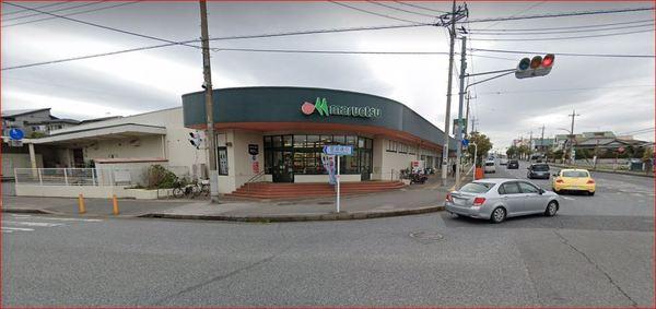 市原市西広3丁目の土地(マルエツ国分寺台店)