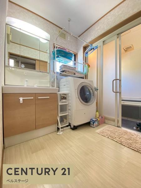 君津市台２丁目の中古一戸建て