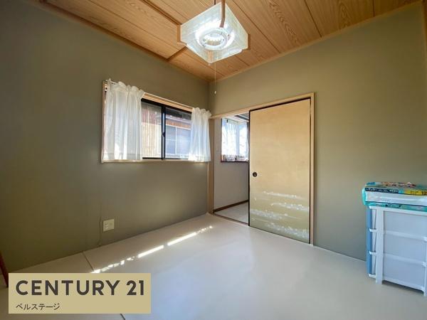 君津市台２丁目の中古一戸建て