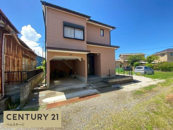 JR内房線　君津市台2丁目　中古戸建