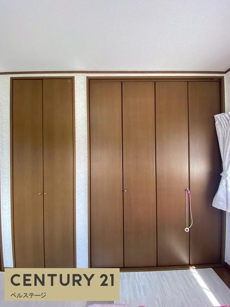 君津市台２丁目の中古一戸建て
