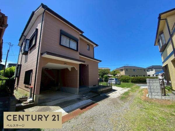 君津市台２丁目の中古一戸建て