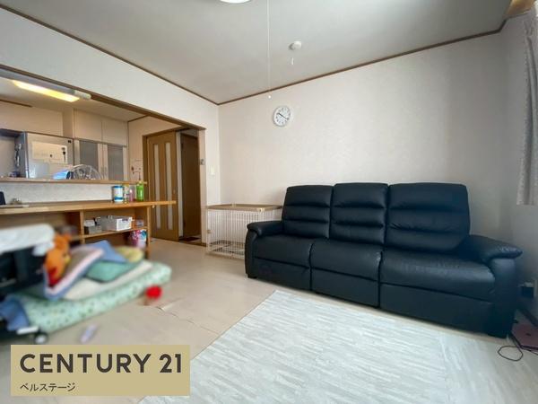 君津市台２丁目の中古一戸建て