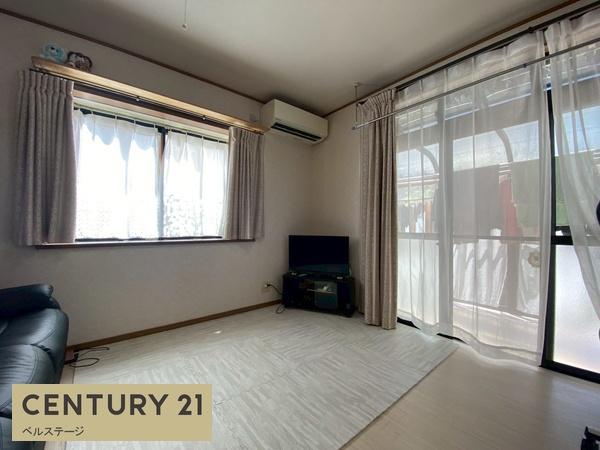 JR内房線　君津市台2丁目　中古戸建