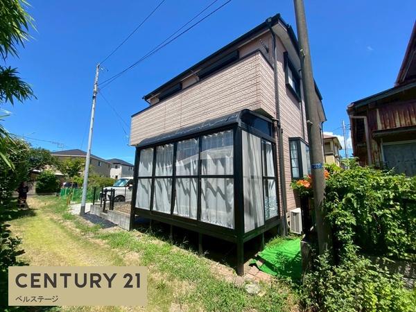 JR内房線　君津市台2丁目　中古戸建