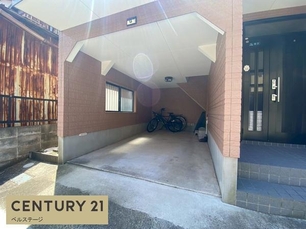 君津市台２丁目の中古一戸建て