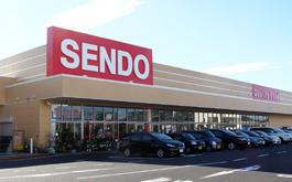 市原市村上の中古一戸建て(SENDO島野店)