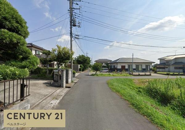 小湊鉄道　市原市村上　中古戸建