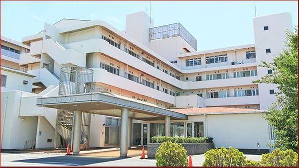 木更津市瓜倉の土地(社会医療法人社団同仁会木更津病院)