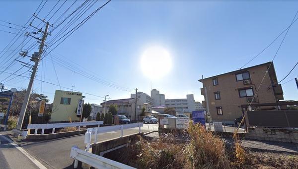 JR外房線　鴨川市広場　売アパート